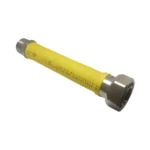 Doğalgaz Sayaç Flexi TS13890 - Görsel 2
